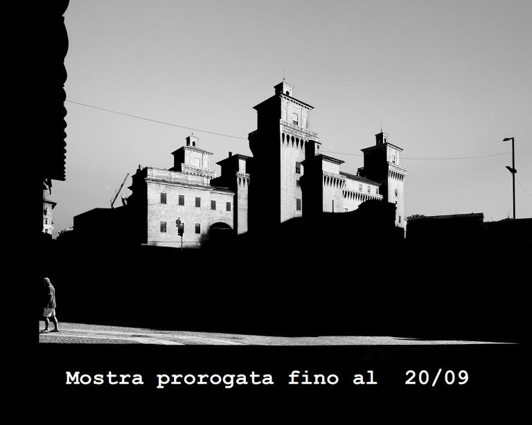 CROPPI Ferrara #01 prorogata