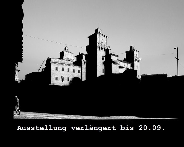 CROPPI Ferrara #01 verlängert