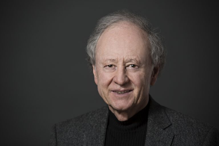 Peter von Becker ©David von Becker