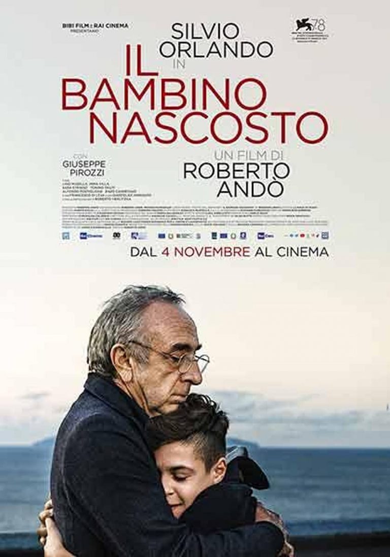 CI Il bambino nascosto