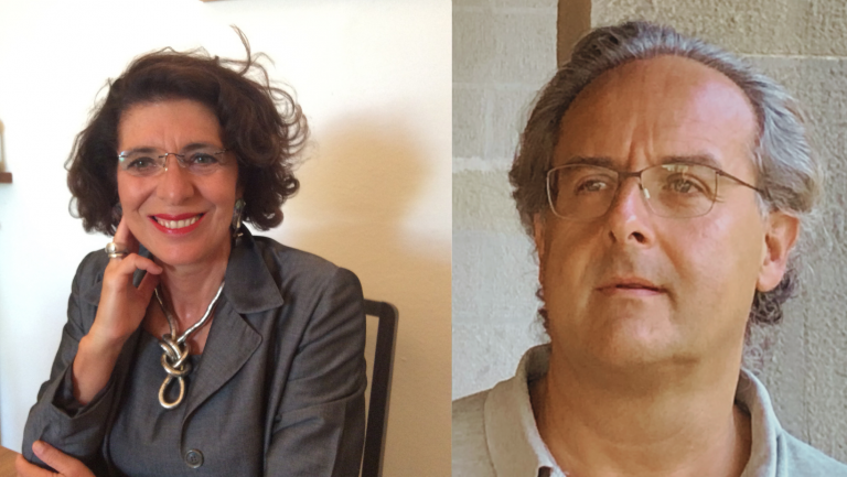 Lucia Felici, Tilman Spreckelsen