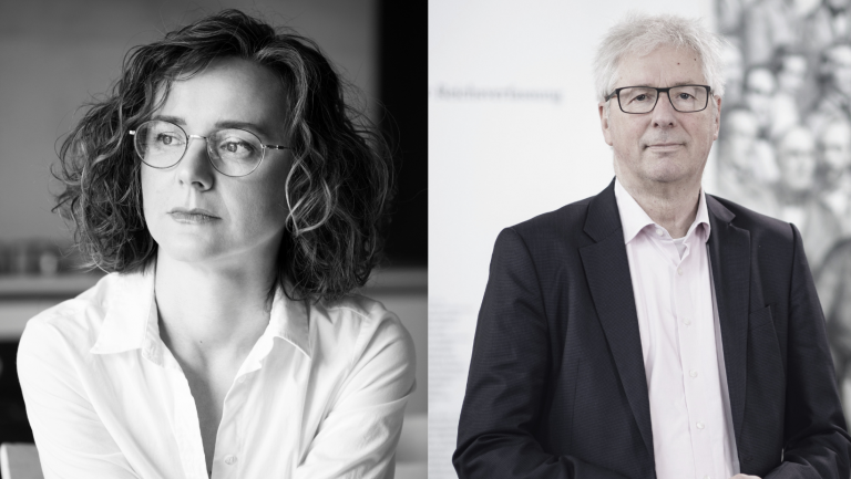 Fernanda Alfieri, Christoph Cornelißen
