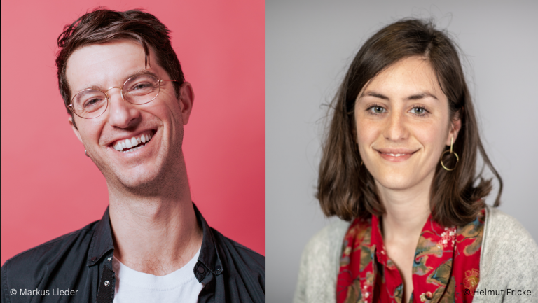 Vincenzo Latronico, Anna Vollmer
