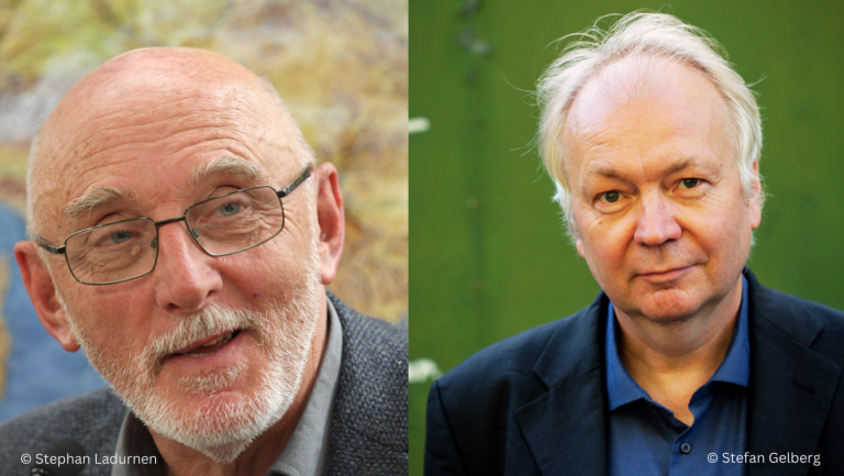 Paolo Rumiz, Tilman Spreckelsen
