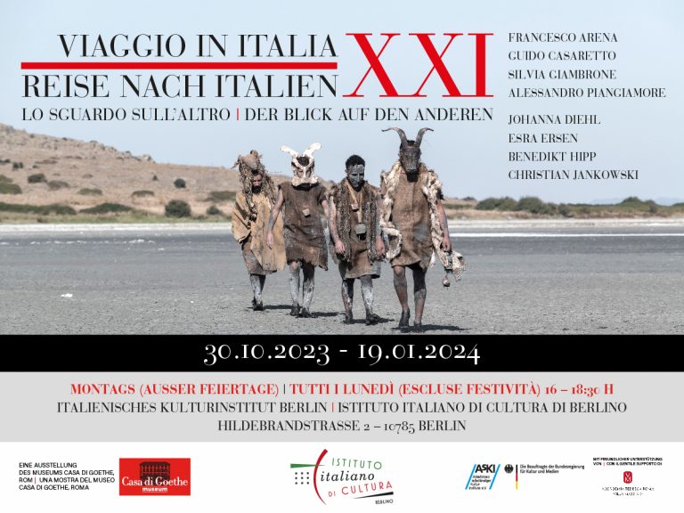 Viaggio in Italia XXI