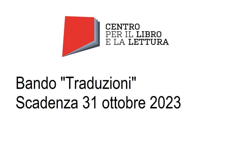 cepell bando traduzioni