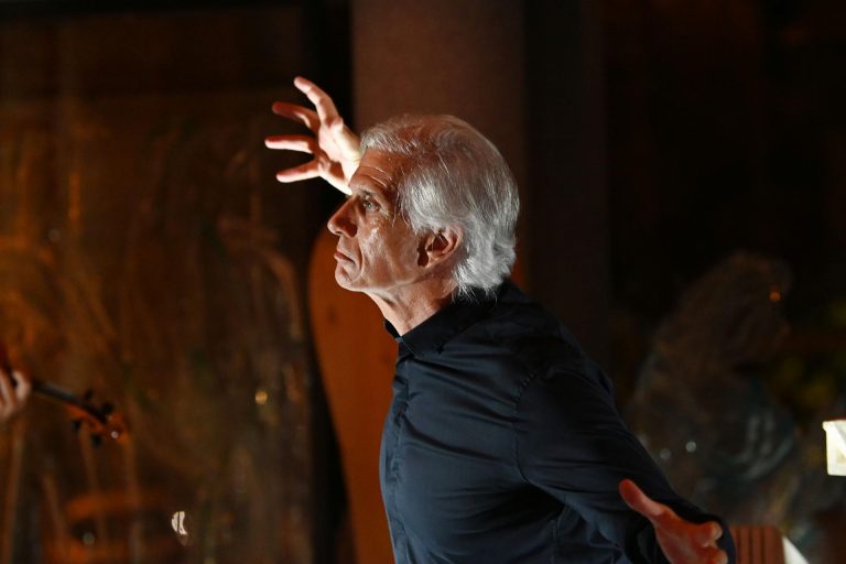 Massimiliano Finazzer Flory (c)Finazzer Flory