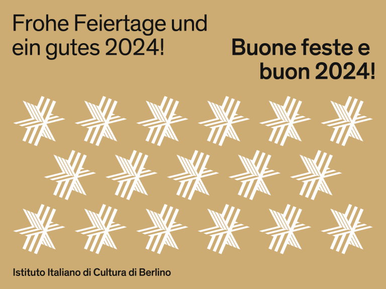IIC BERLINO highlights banner X post 1024×512 px