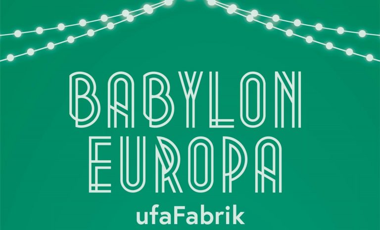 Babylon Europa