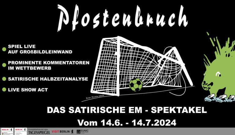 Pfostenbruch