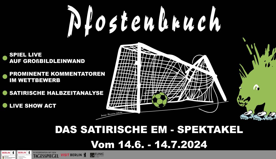 Pfostenbruch