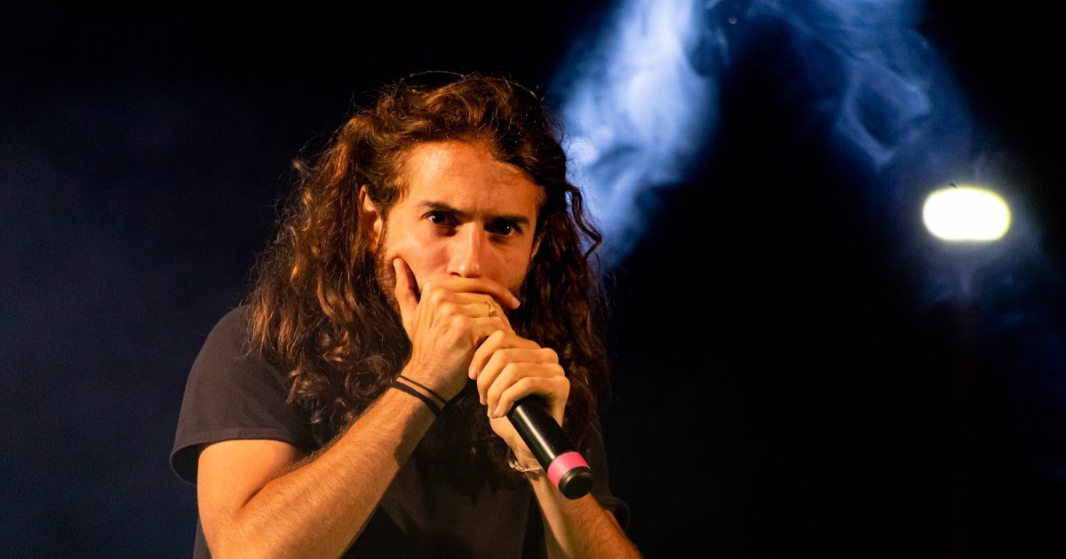 07. Giuliano Logos – Photo Credit Francesca Scalia