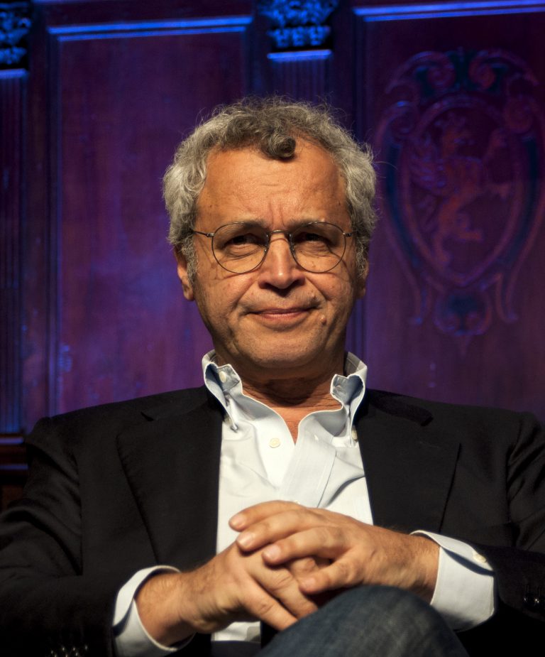 Enrico Mentana (c) Alberto Gianera