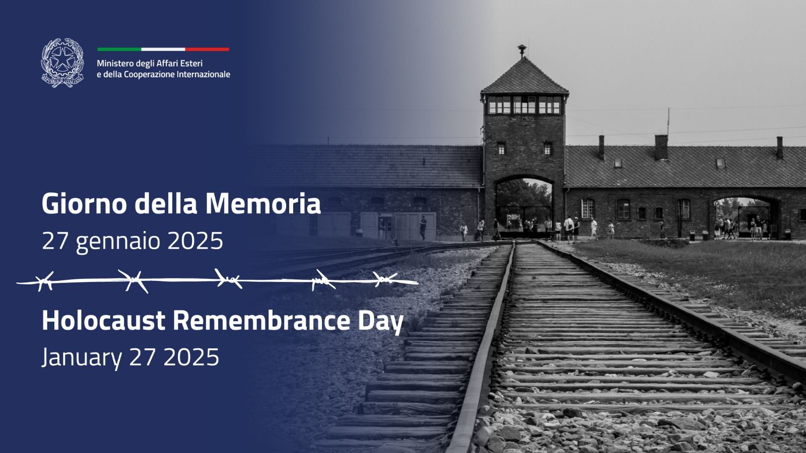 giorno della memoria 2025b