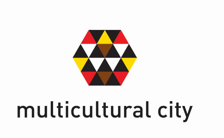 multicultural city