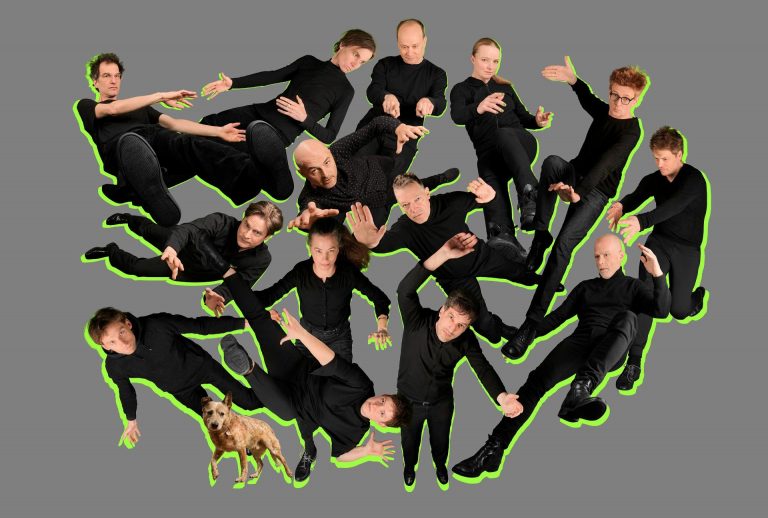 ensemble mosaik