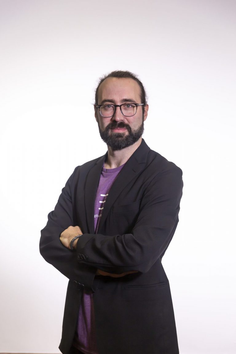 Davide Mancini