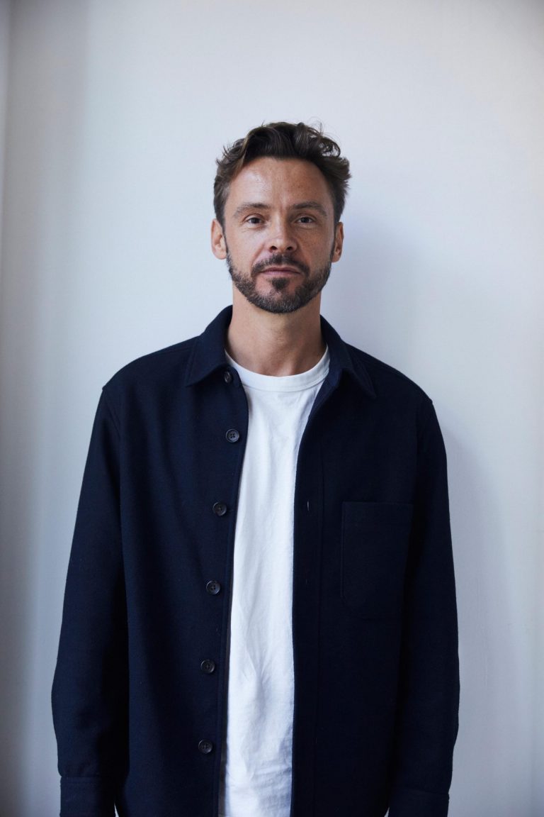 Lukas Feireiss