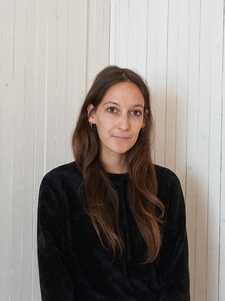 Beatrice Mazzucco