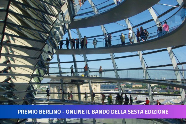 Premio Berlino 2025 – Facebook