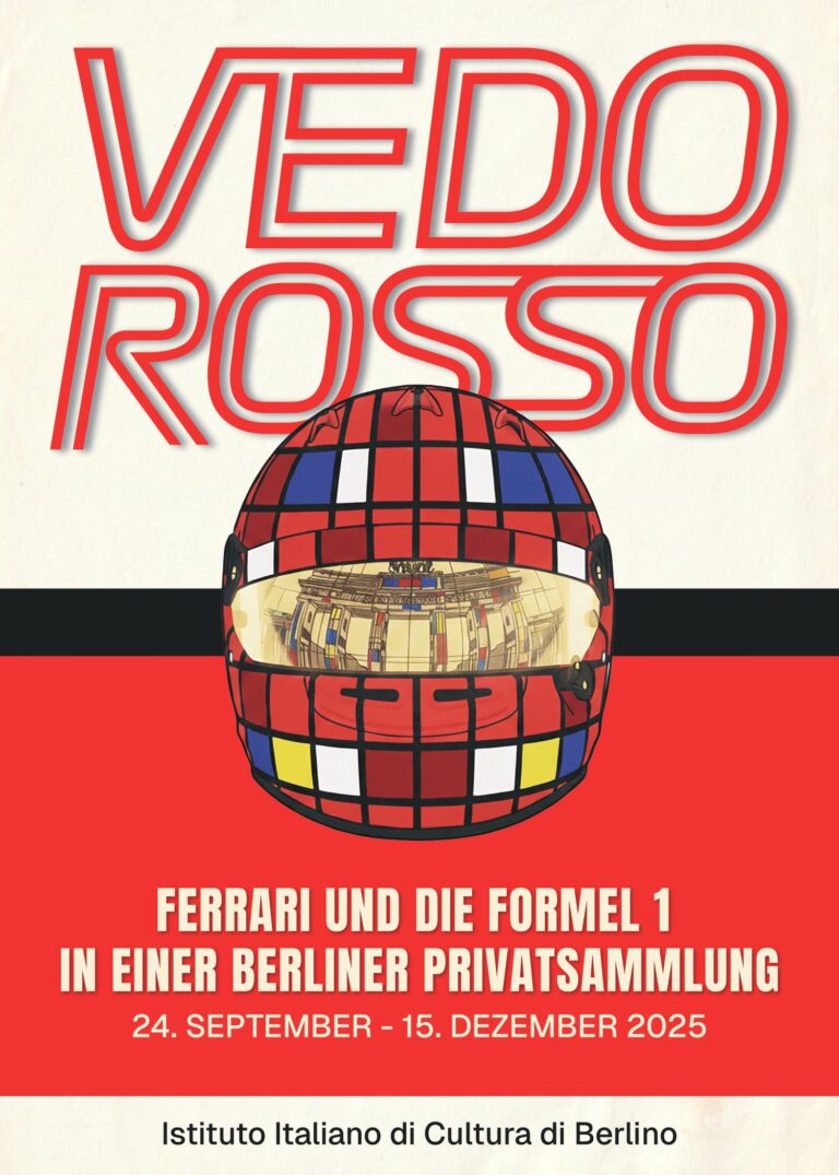 IIC_POSTER Ferrari 1500