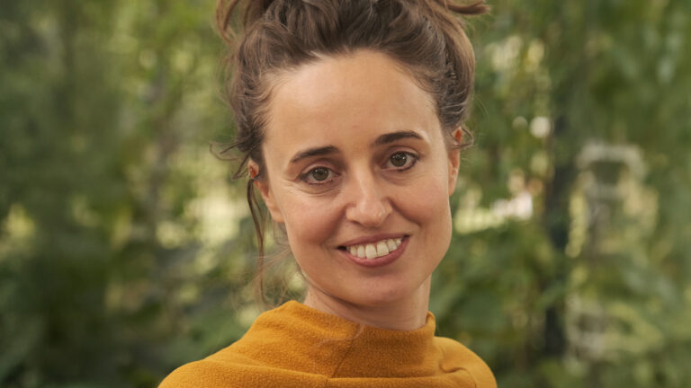 Marta Lupica Spagnolo