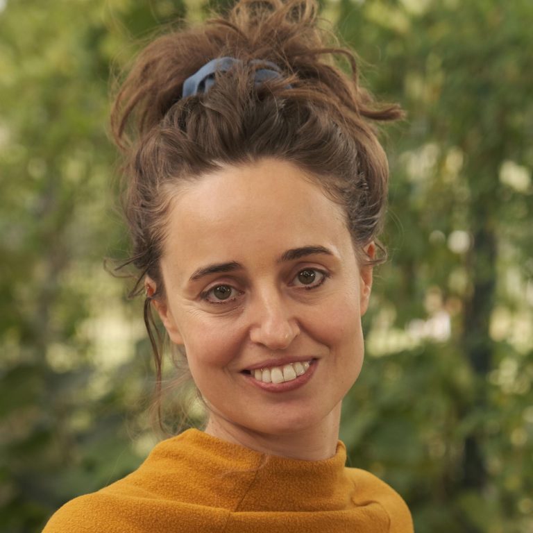 Marta Lupica Spagnolo