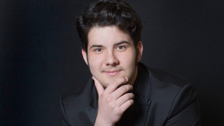 Nicolò Cafaro c_privat