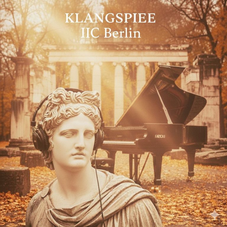 Klangspiele