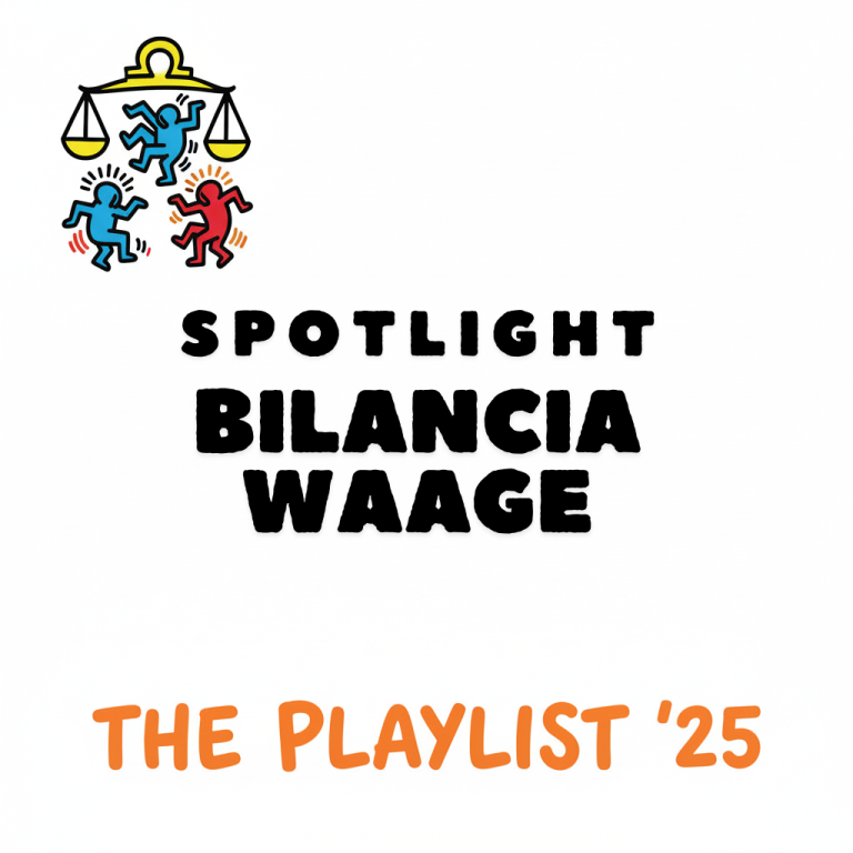 SPOTLIGHT PLAYLIST