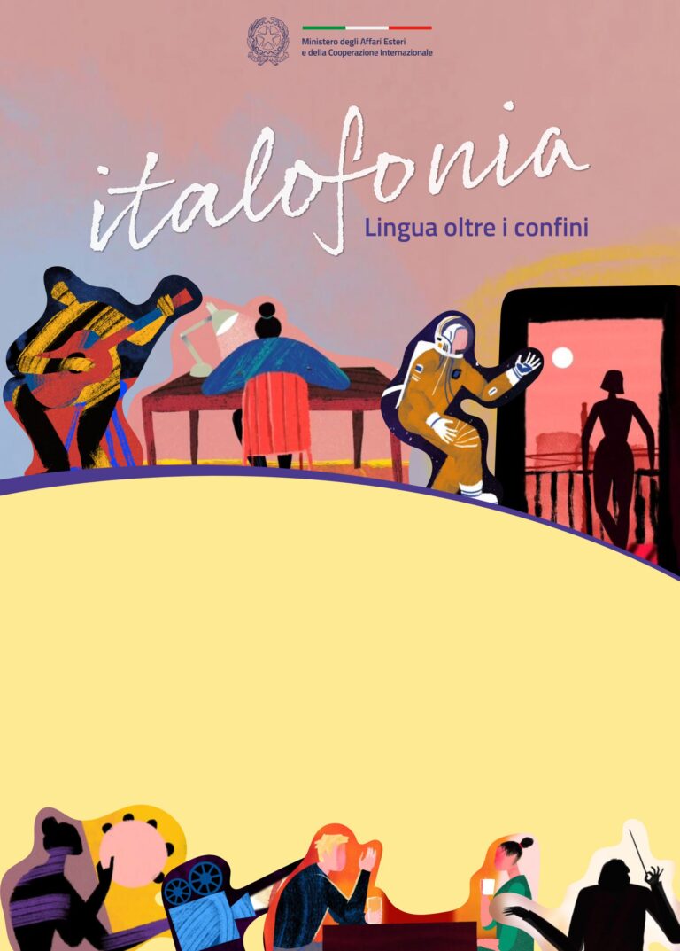 locandina italofonia