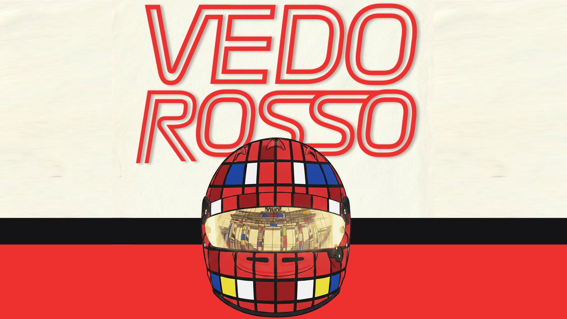 VEDO ROSSO. FERRARI UND DIE FORMEL 1 IN EINER BERLINER PRIVATSAMMLUNG