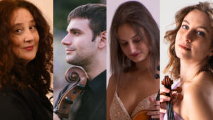 SOUNDTRACKS Quartetto Ciak