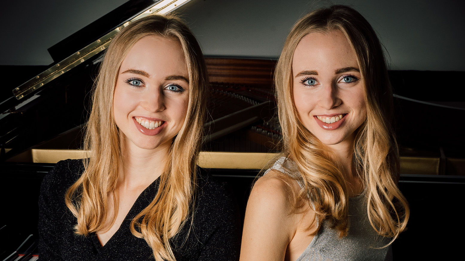 Eleonora and Beatrice Dallagnese