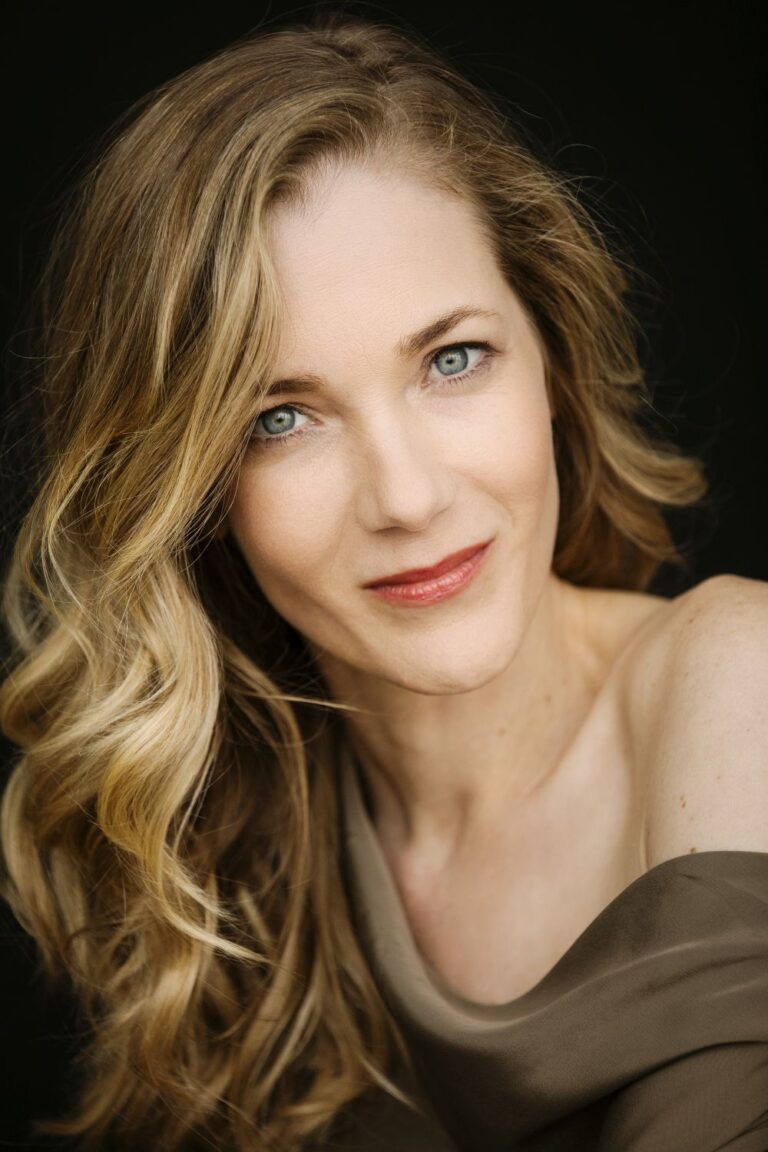 Martina Klier, Foto: Steffen Roth