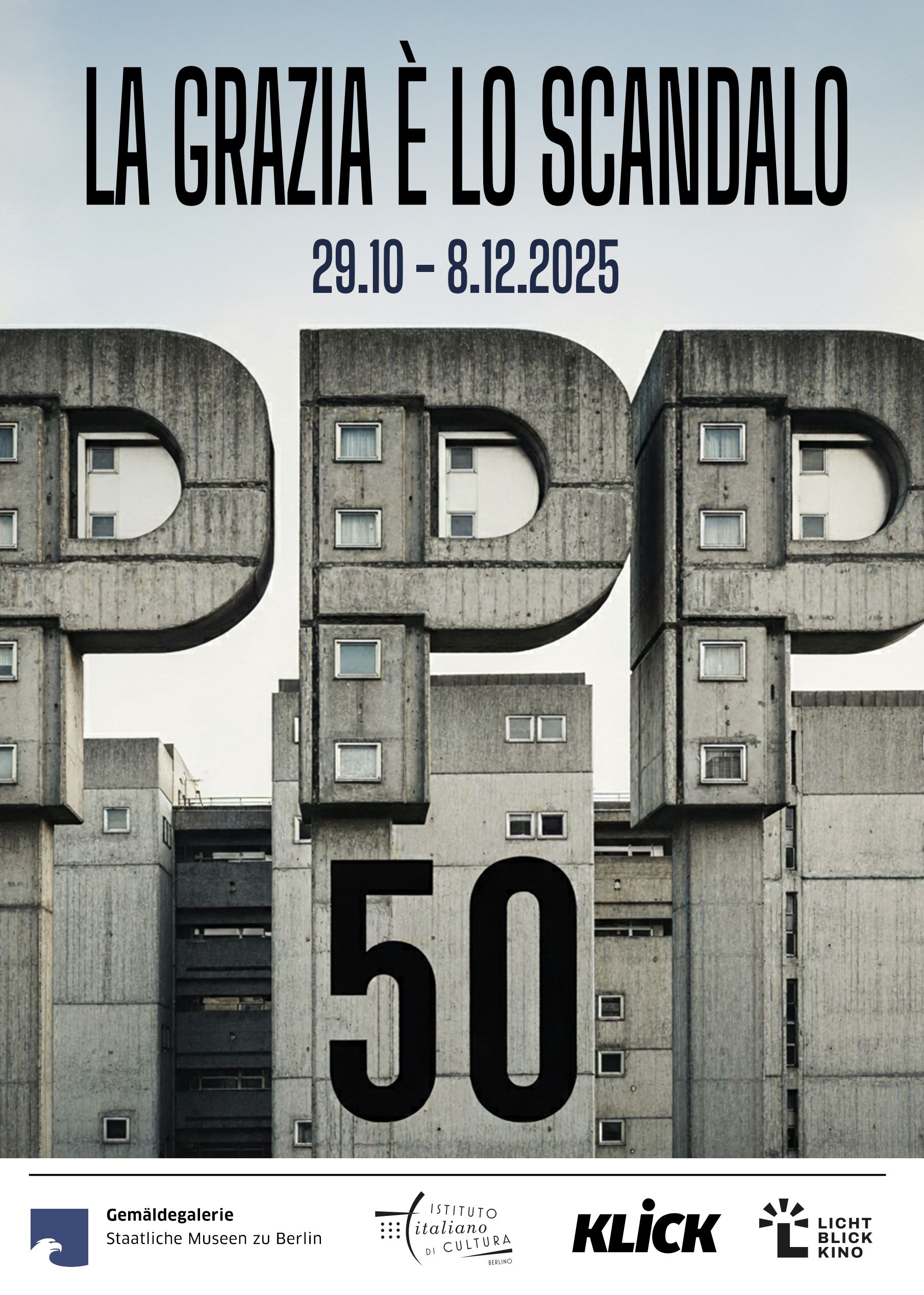 PPP locandina