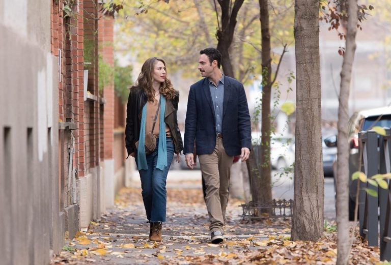 Indagine su una storia d’amore