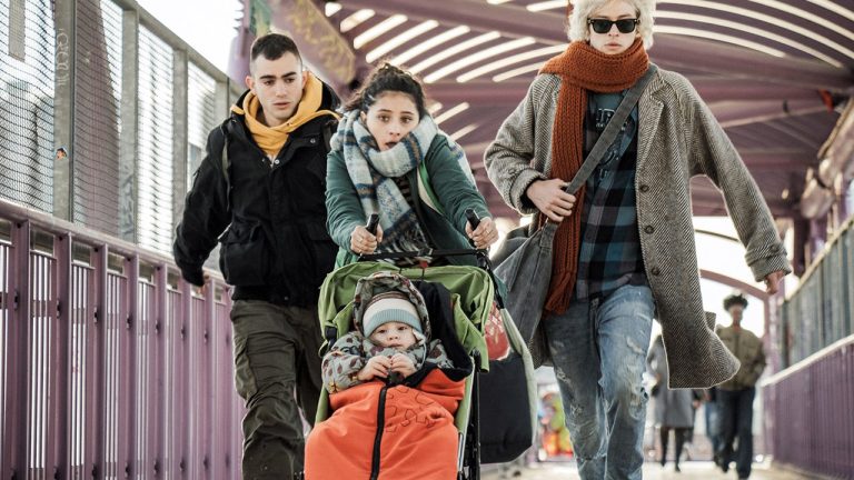 Storia del Frank e della Nina