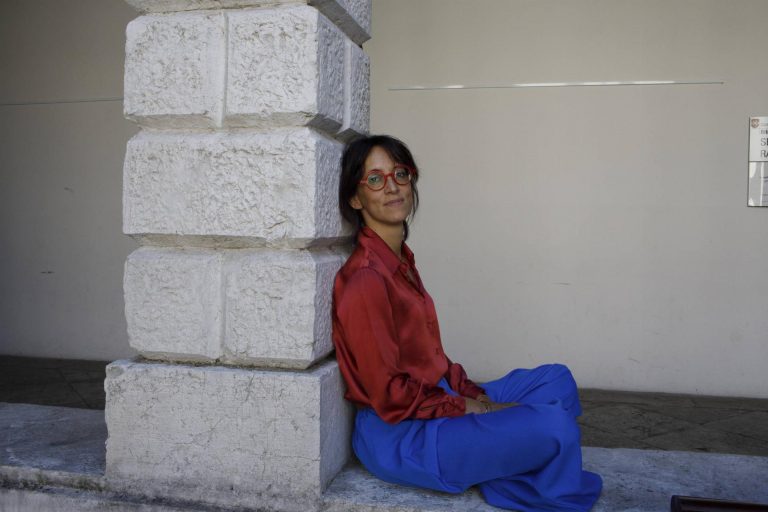 Federica Manzon (c) Basso Cannarsa