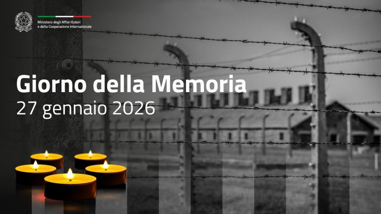 giornata della memoria 2026_x ITA