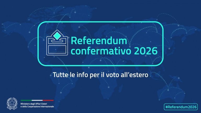 Vai alla pagina https://ambberlino.esteri.it/de/news/dall_ambasciata/2026/01/referendum-costituzionale-dei-giorni-22-e-23-marzo-2026/