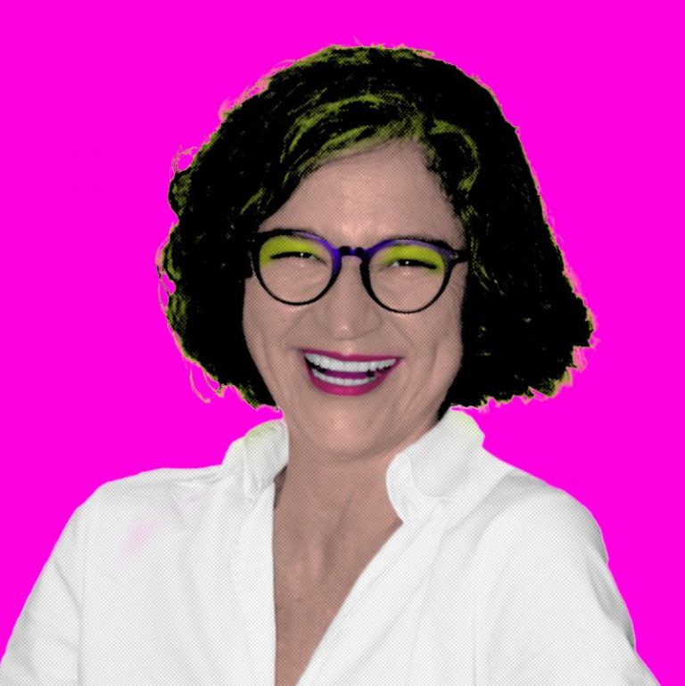 Silvia Pareschi © privat