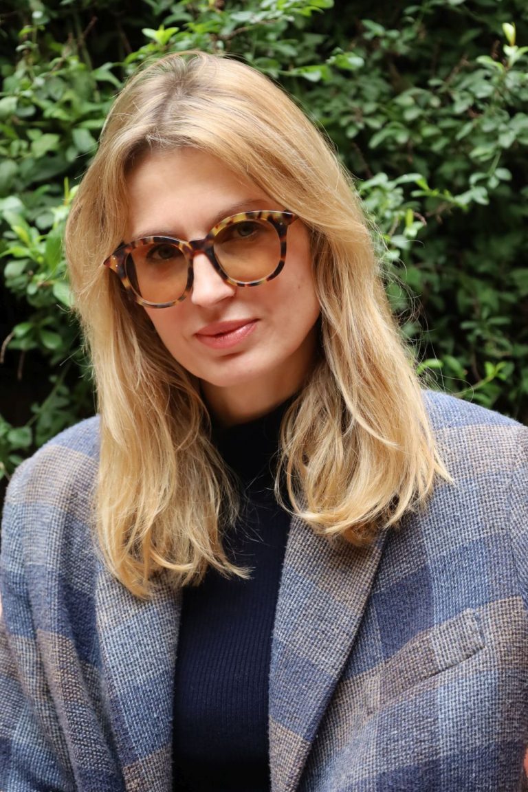 Paulina Spiechowicz c_Roberta Palumbo