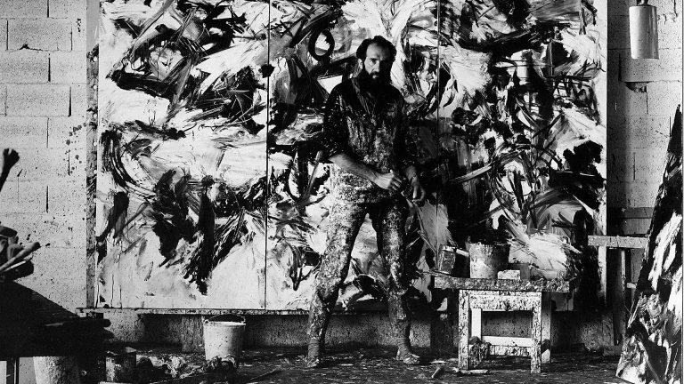 Still: Dalla parte del naufragio