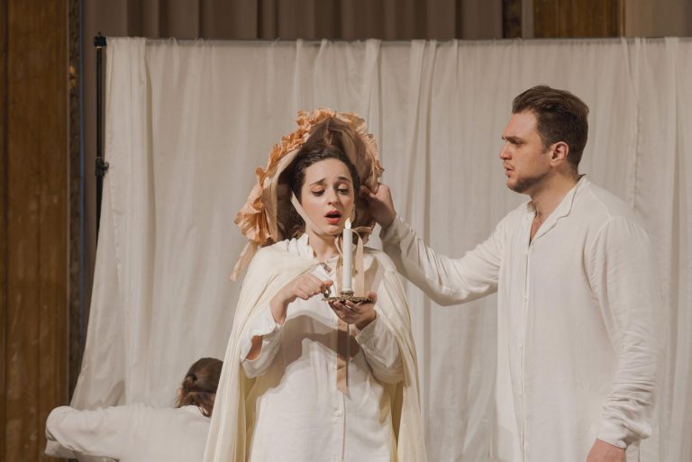 Opera, Amore c_Michele Monasta