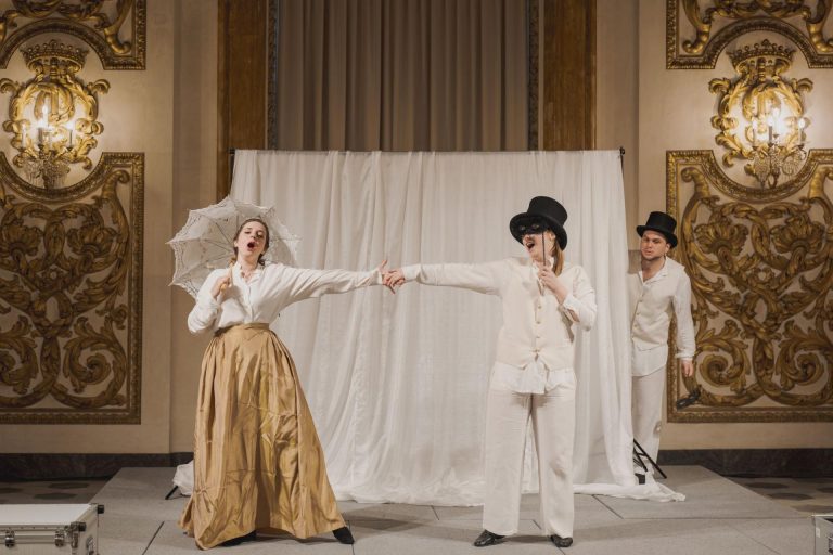 Opera, Amore c_Michele Monasta