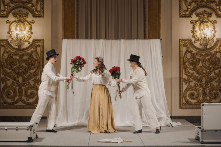 Opera, Amore c_Michele Monasta