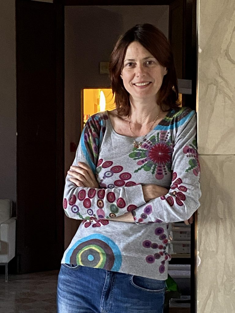 Alessandra Viola