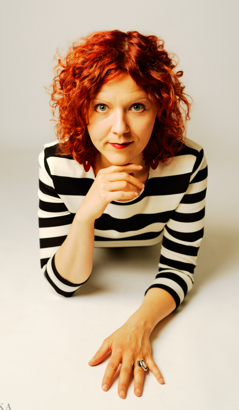 Frauke Aulbert_©Karjaka