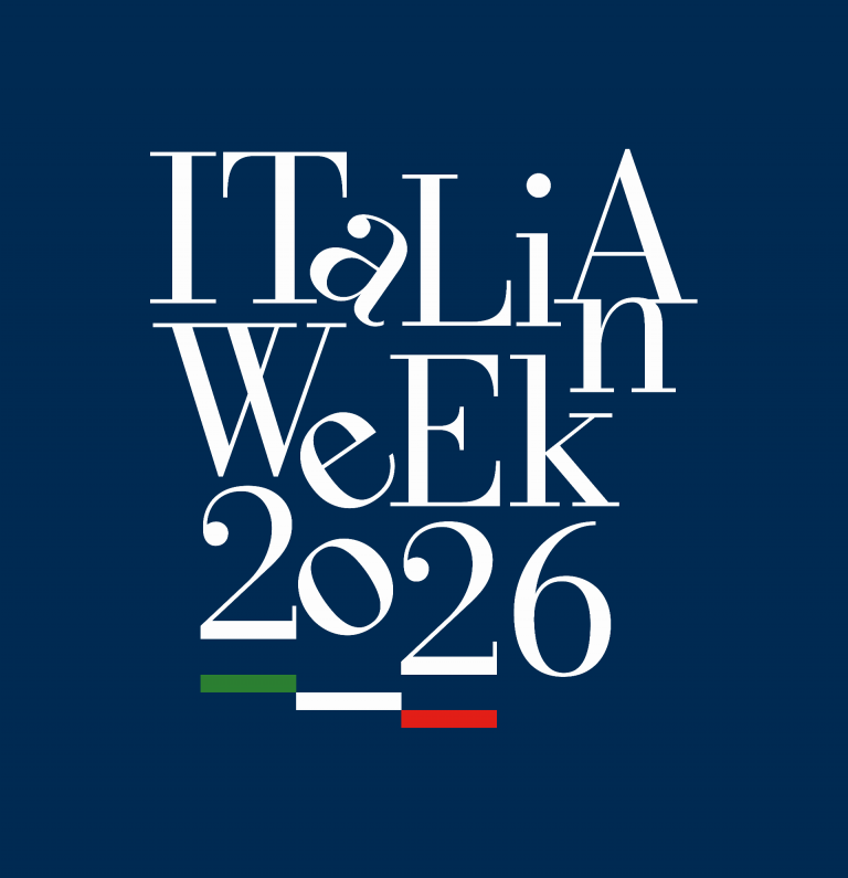Italian-Week
